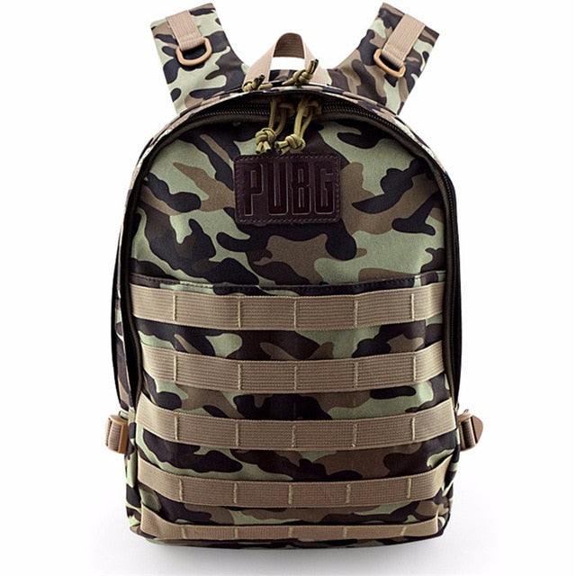 PUBG Level 3 Backpack