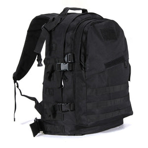 PUBG Level 3 Backpack