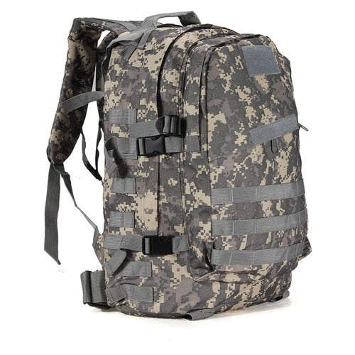 PUBG Level 3 Backpack