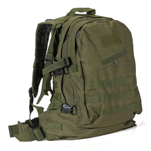 PUBG Level 3 Backpack