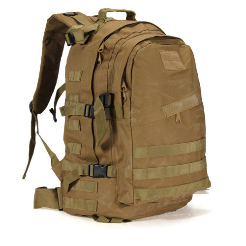 PUBG Level 3 Backpack