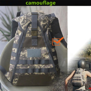 PUBG  Level 1 Backpack