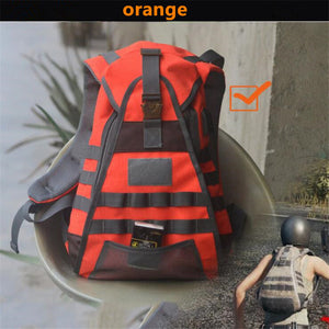 PUBG  Level 1 Backpack