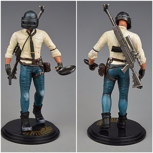 PUBG  Action Figure