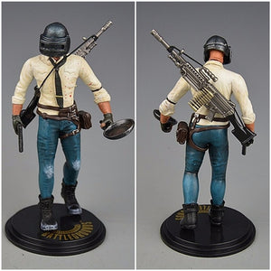 PUBG  Action Figure