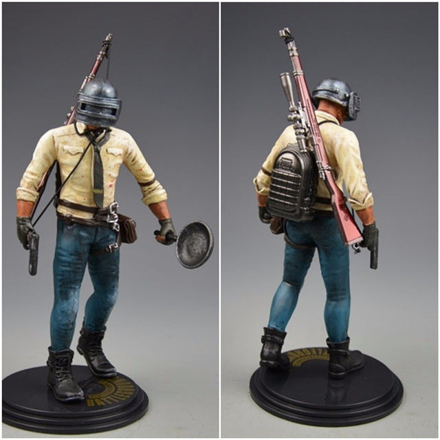 PUBG  Action Figure