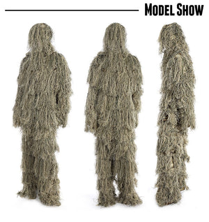 PUBG Ghillie Suits