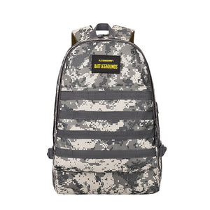 PUBG Backpack Multifunction Waterproof