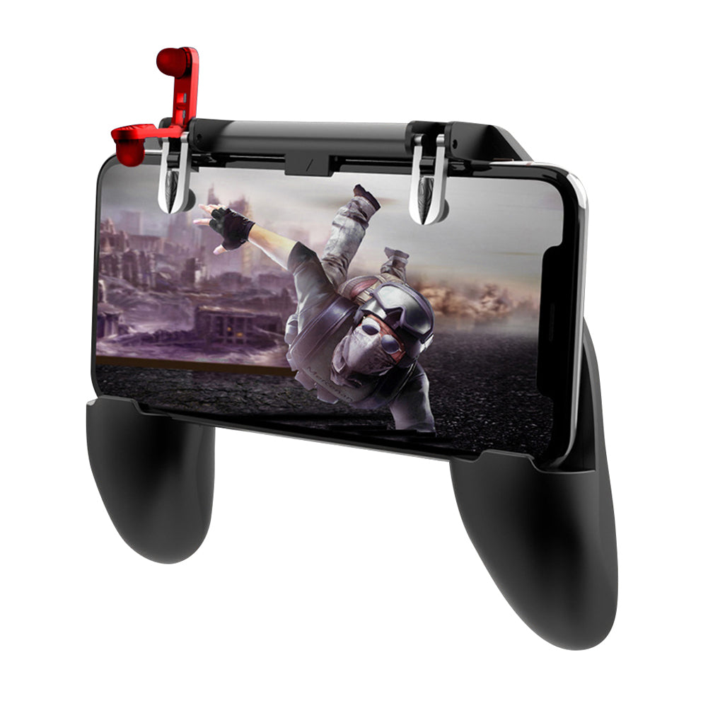 All-in-One Mobile Game Controller PUBG Mobile