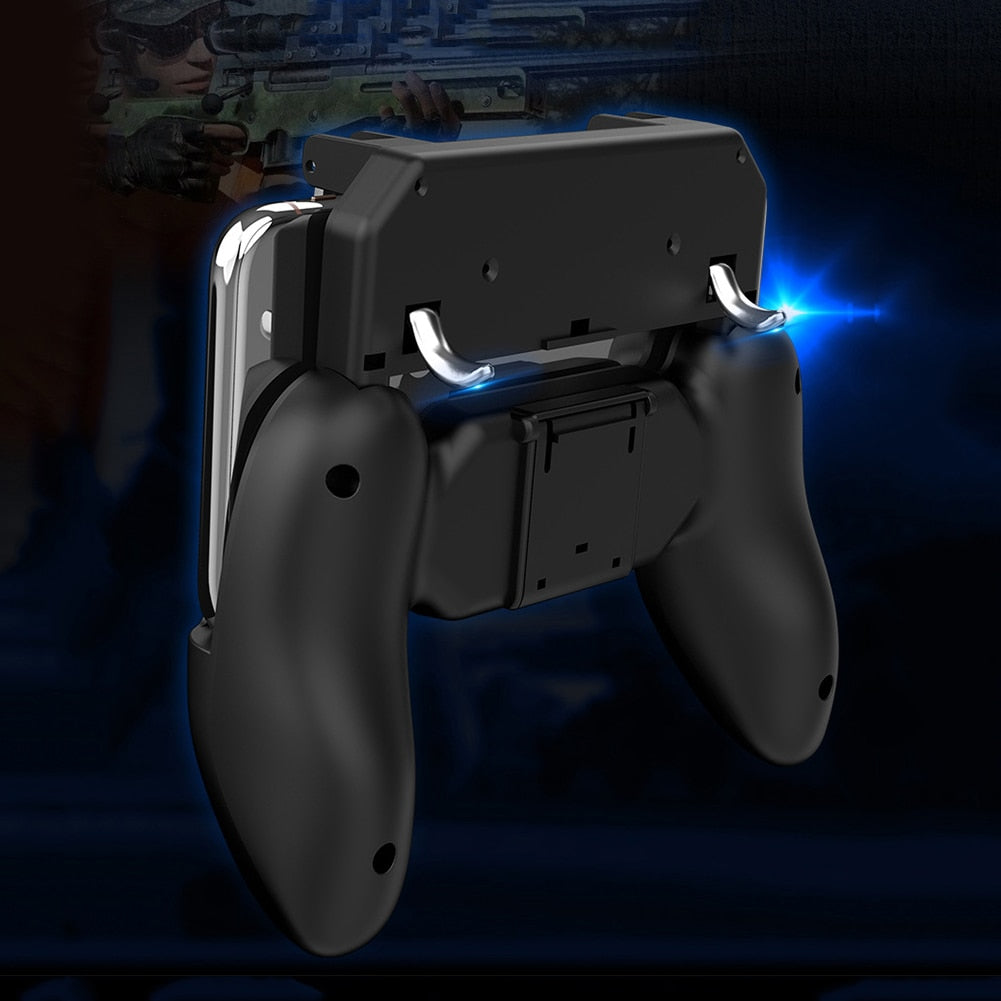 All-in-One Mobile Game Controller PUBG Mobile