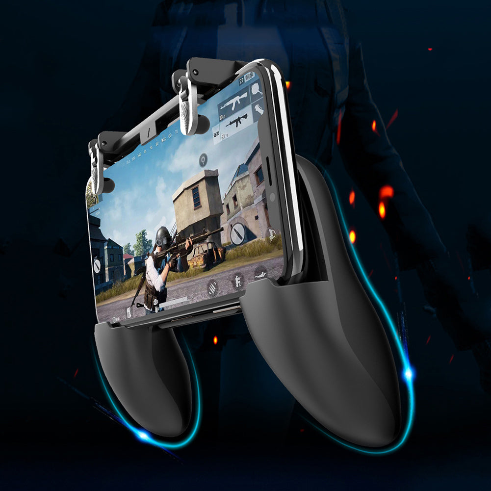 All-in-One Mobile Game Controller PUBG Mobile