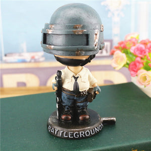 PUBG Action Figure