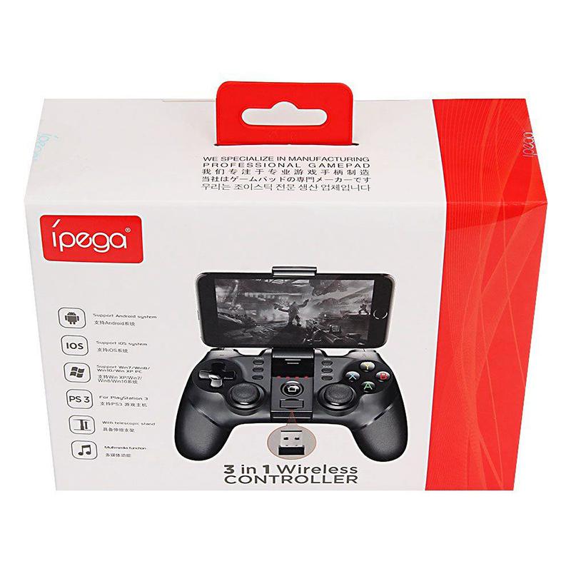 Bluetooth Game Controller for Android IOS