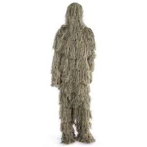 PUBG Ghillie Suits