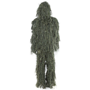 PUBG Ghillie Suits