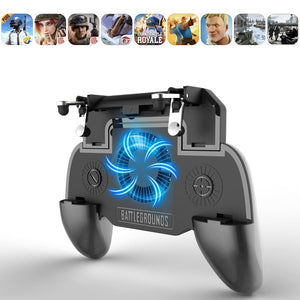 Pubg Controller Gamepad