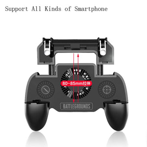 Pubg Controller Gamepad