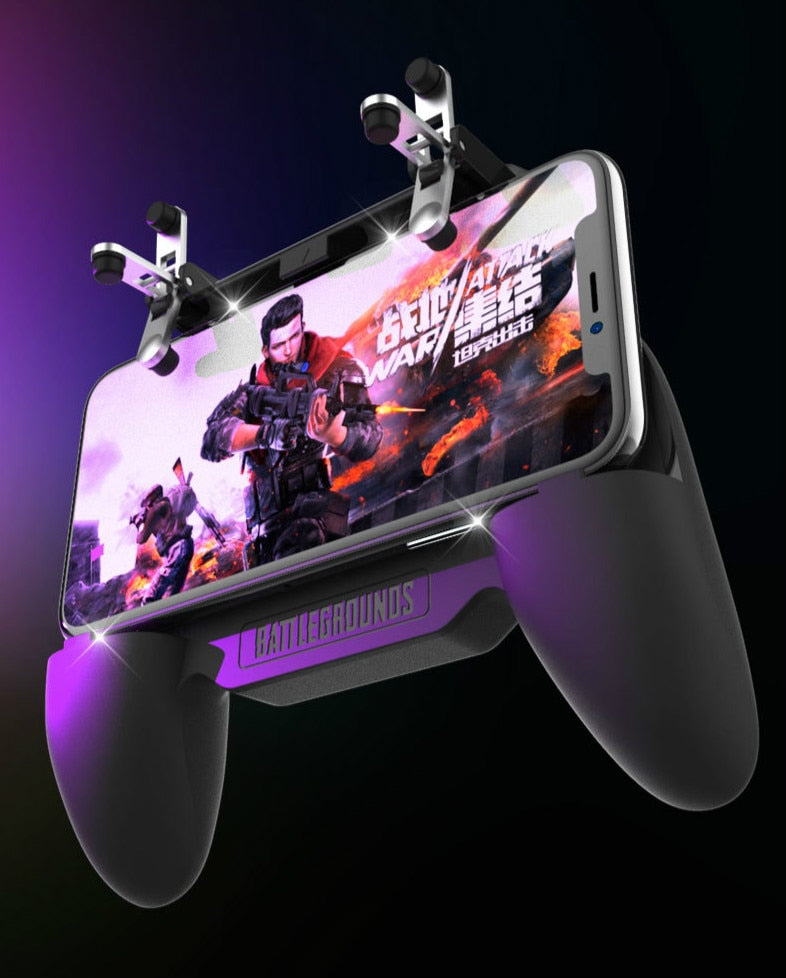 Pubg Controller Gamepad