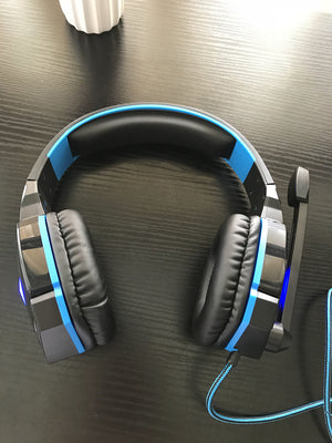 Gaming Headphones