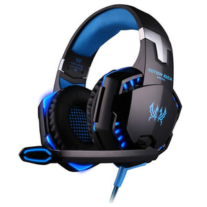 Gaming Headphones