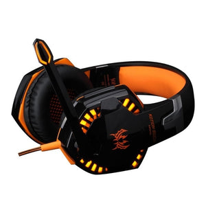 Gaming Headphones