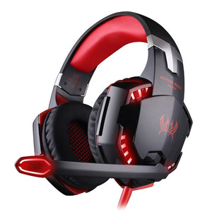 Gaming Headphones