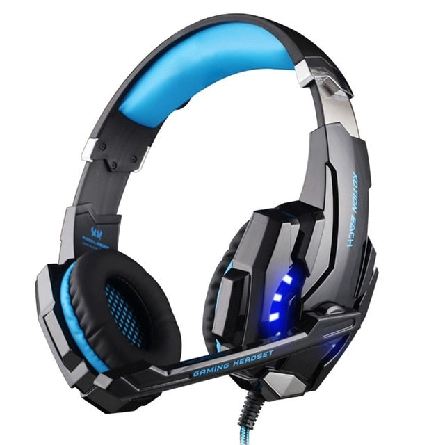 Gaming Headphones