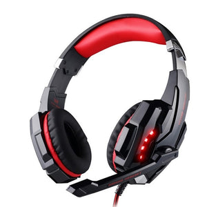 Gaming Headphones