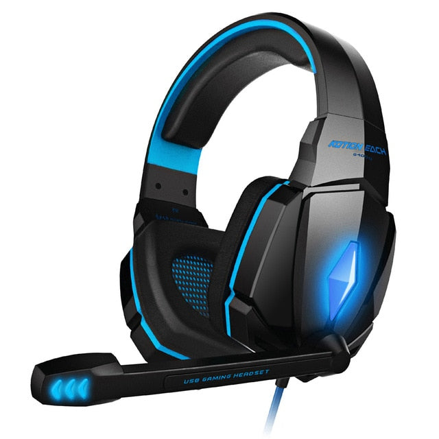 Gaming Headphones